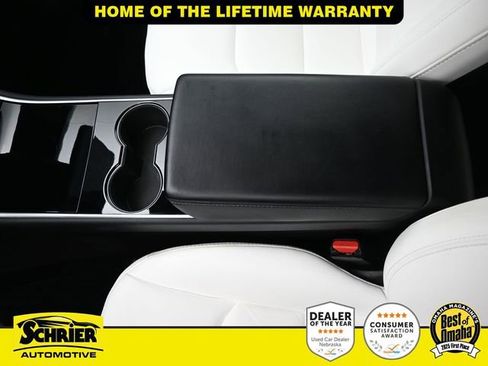 Used 2021 Tesla Model Y Long Range image 37