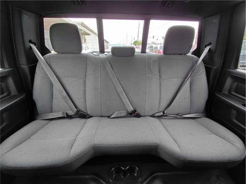 Used 2021 RAM 3500 Tradesman image 7