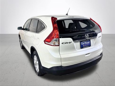 Used 2014 Honda CR-V EX image 8
