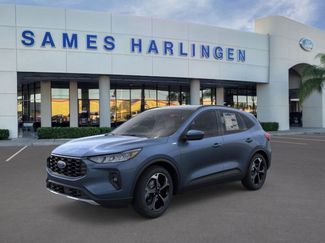 New 2026 Ford Escape ST-Line Select w/ Tech Pack #2 video 1