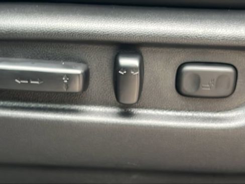 Used 2025 Honda Ridgeline Black Edition image 15