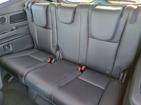 New 2026 Subaru Ascent Touring image 18