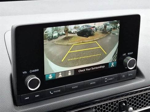 Used 2025 Honda Civic Sport image 17