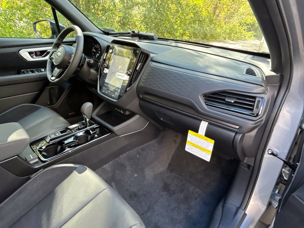 New 2026 Subaru Forester Touring AWD/4WD image 37