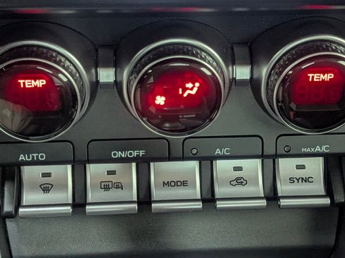 Used 2023 Subaru BRZ Limited image 15