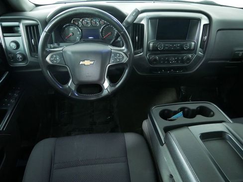 Used 2015 Chevrolet Silverado 1500 LT w/ All Star Edition AWD/4WD image 20