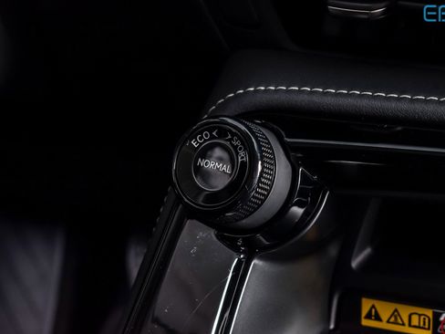 Used 2025 Lexus NX 350h AWD w/ Premium Package image 29