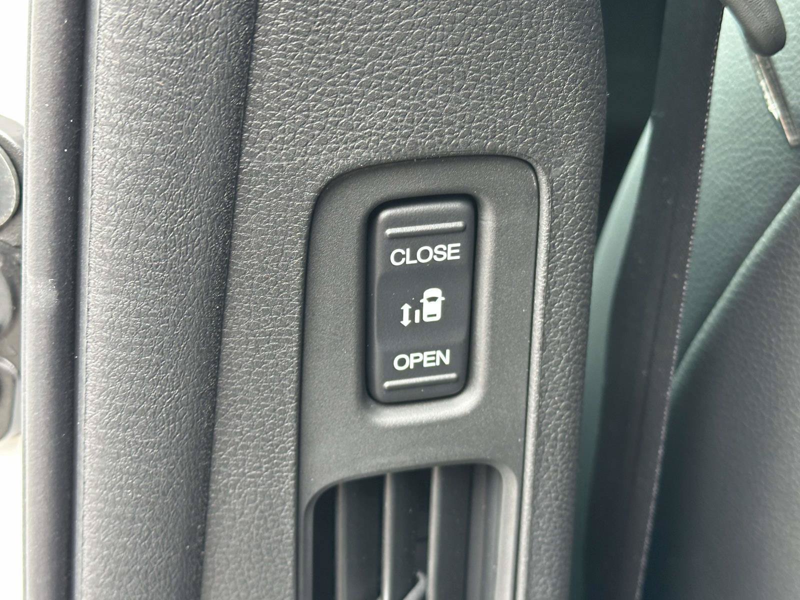 New 2027 Honda Odyssey Sport-L image 12
