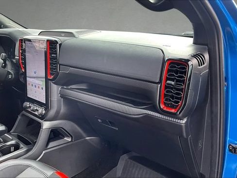 Used 2025 Ford Ranger Raptor AWD/4WD image 13