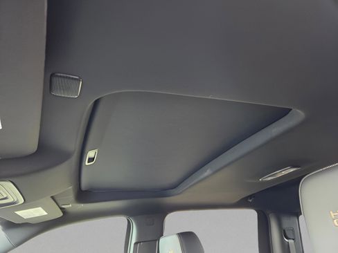 New 2026 Chevrolet Silverado 3500 High Country w/ High Country Premium Package image 15