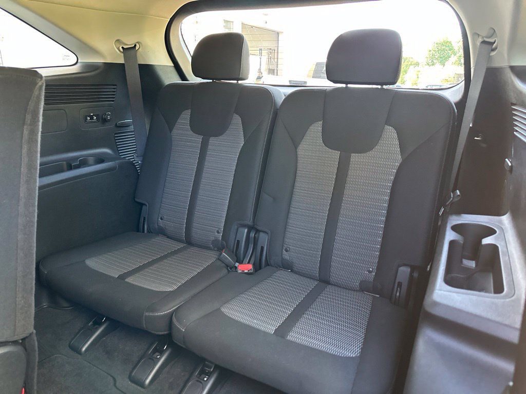 Used 2022 Kia Sorento LX FWD image 30