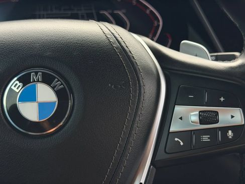 Used 2019 BMW X5 xDrive40i w/ Luxury Seating Package AWD/4WD image 26