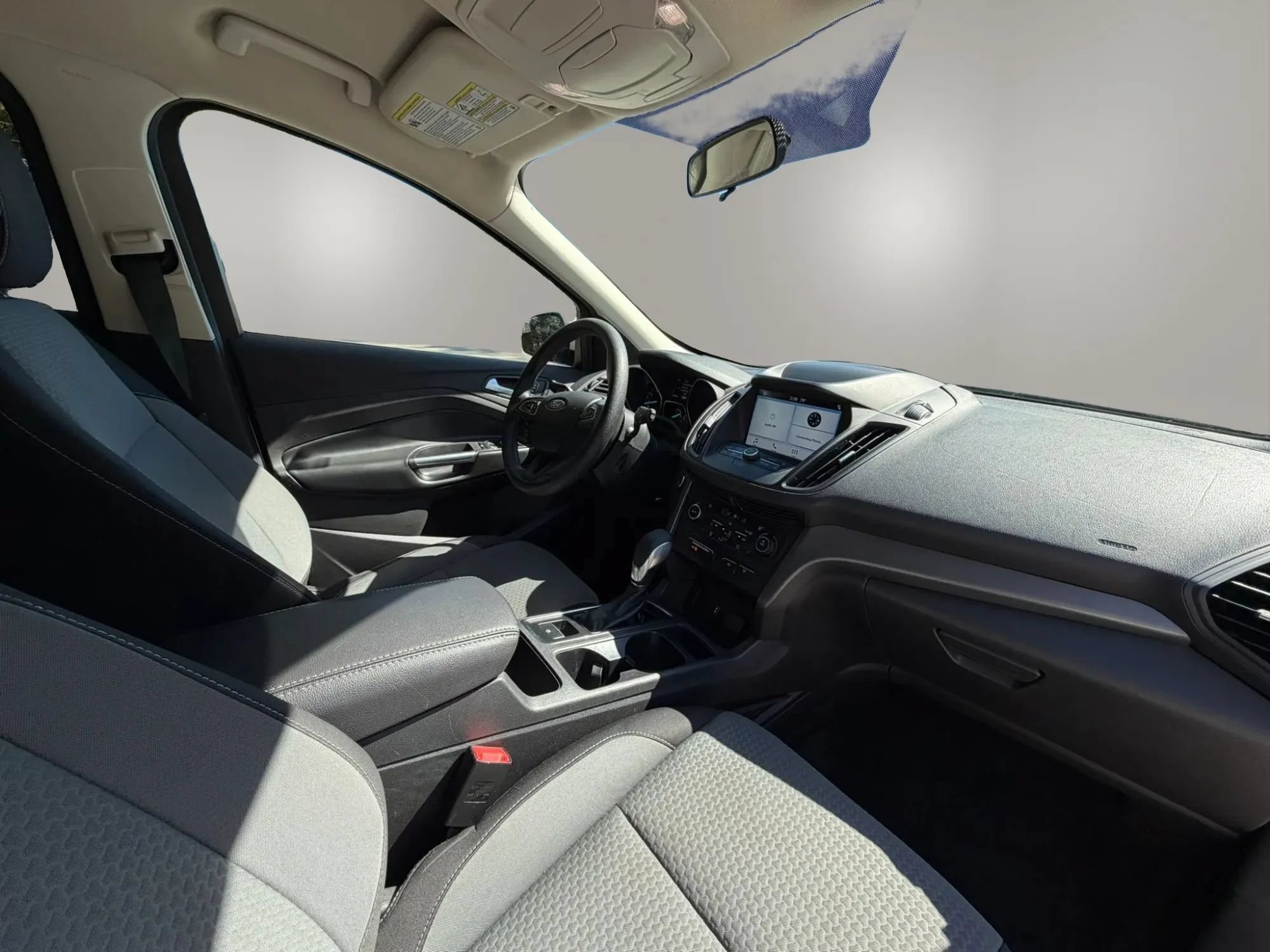 Used 2019 Ford Escape SE FWD image 12