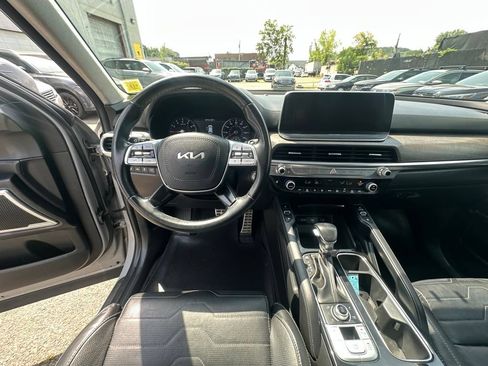 Used 2022 Kia Telluride SX w/ SX Prestige Package AWD/4WD image 26
