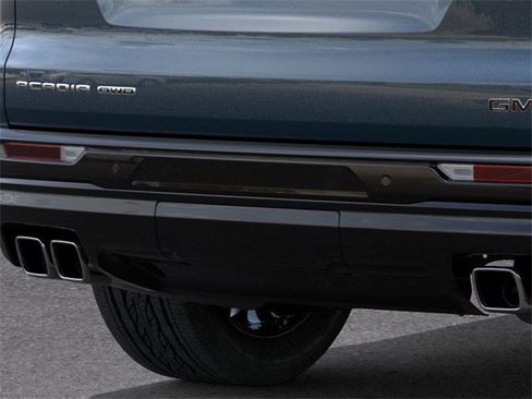 New 2026 GMC Acadia Denali Ultimate image 14