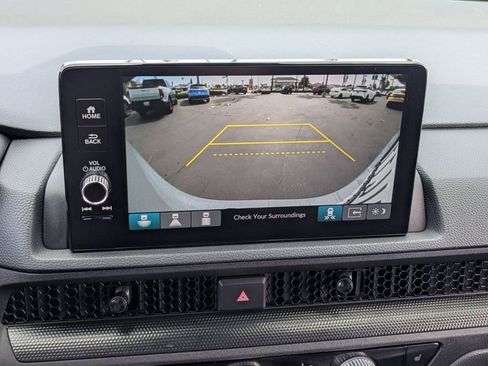 Certified 2025 Honda CR-V Sport-L image 12