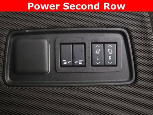 Used 2025 Cadillac Escalade Premium Luxury w/ Touring Package image 34