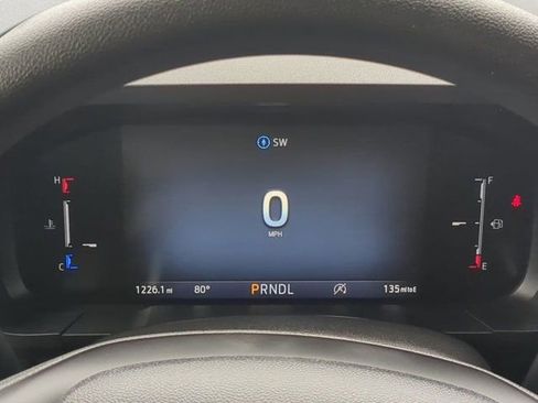 Used 2025 Ford Maverick XLT w/ Equipment Group 302A image 25