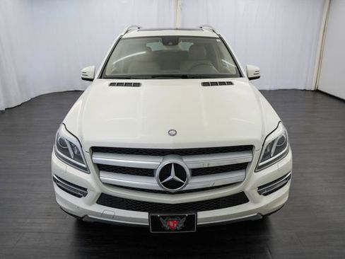 Used 2013 Mercedes-Benz GL 450 4MATIC image 14