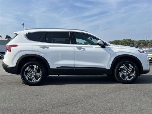 Used 2023 Hyundai Santa Fe SEL image 27