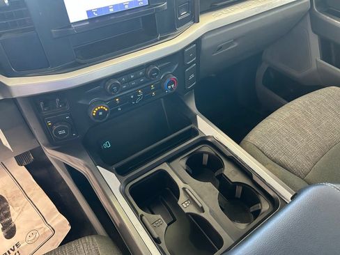 Used 2024 Ford F350 XLT w/ FX4 Off-Road Package AWD/4WD image 49