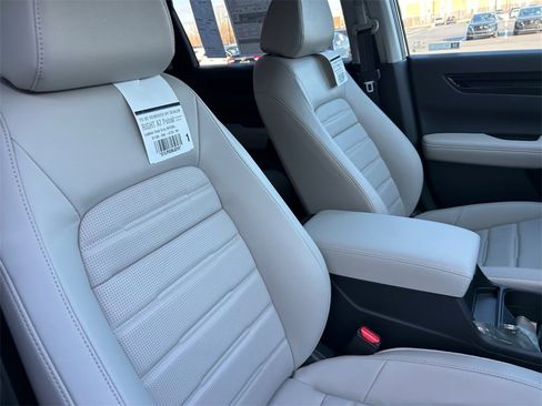 New 2026 Honda CR-V EX-L image 21