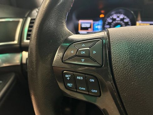 Used 2016 Ford Explorer Sport AWD/4WD image 10
