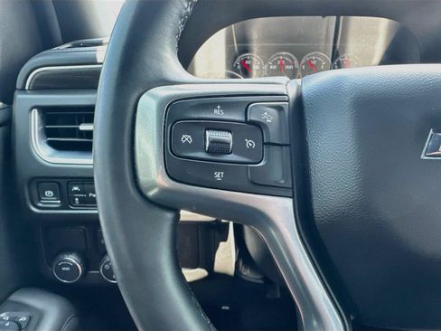 Used 2024 Chevrolet Tahoe LS w/ Driver Alert Package RWD image 14