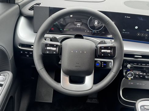 New 2026 Hyundai Ioniq 9 SEL AWD/4WD image 16