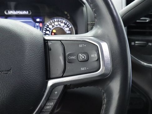 Certified 2024 RAM 3500 Laramie w/ Night Edition AWD/4WD image 27