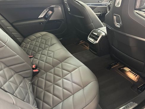 Certified 2024 BMW 740i image 30