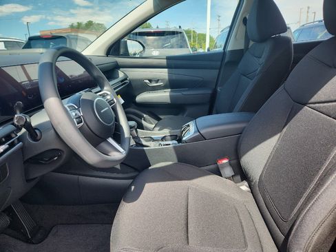 New 2026 Hyundai Tucson SE AWD/4WD image 14