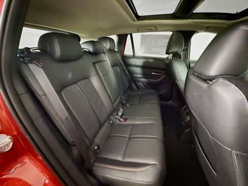 New 2026 MAZDA CX-50 AWD 2.5 Hybrid w/ Weather Package image 27