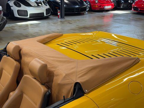 Used 1995 Ferrari F355 Spider RWD image 28