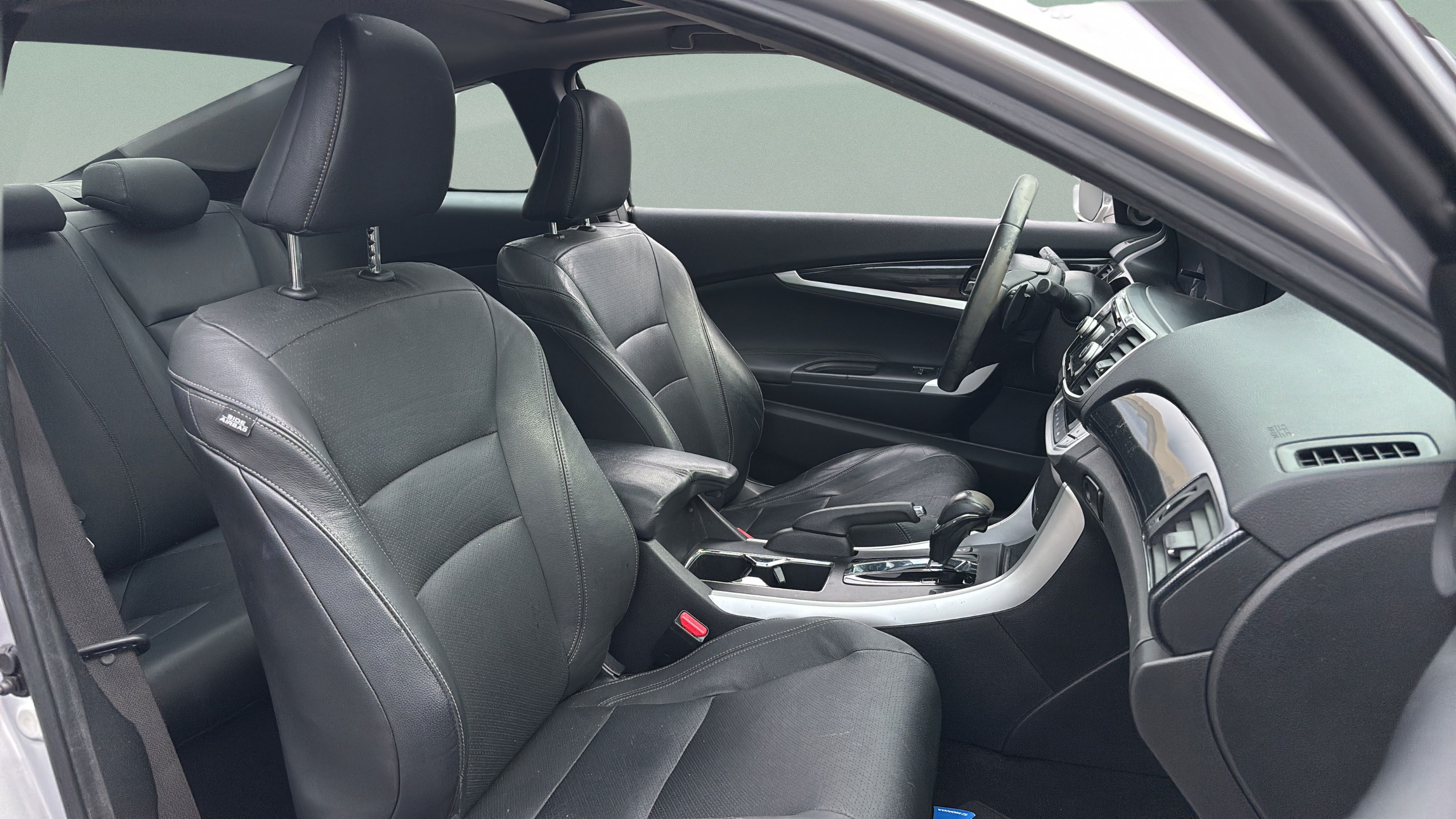 Used 2014 Honda Accord EX-L image 14
