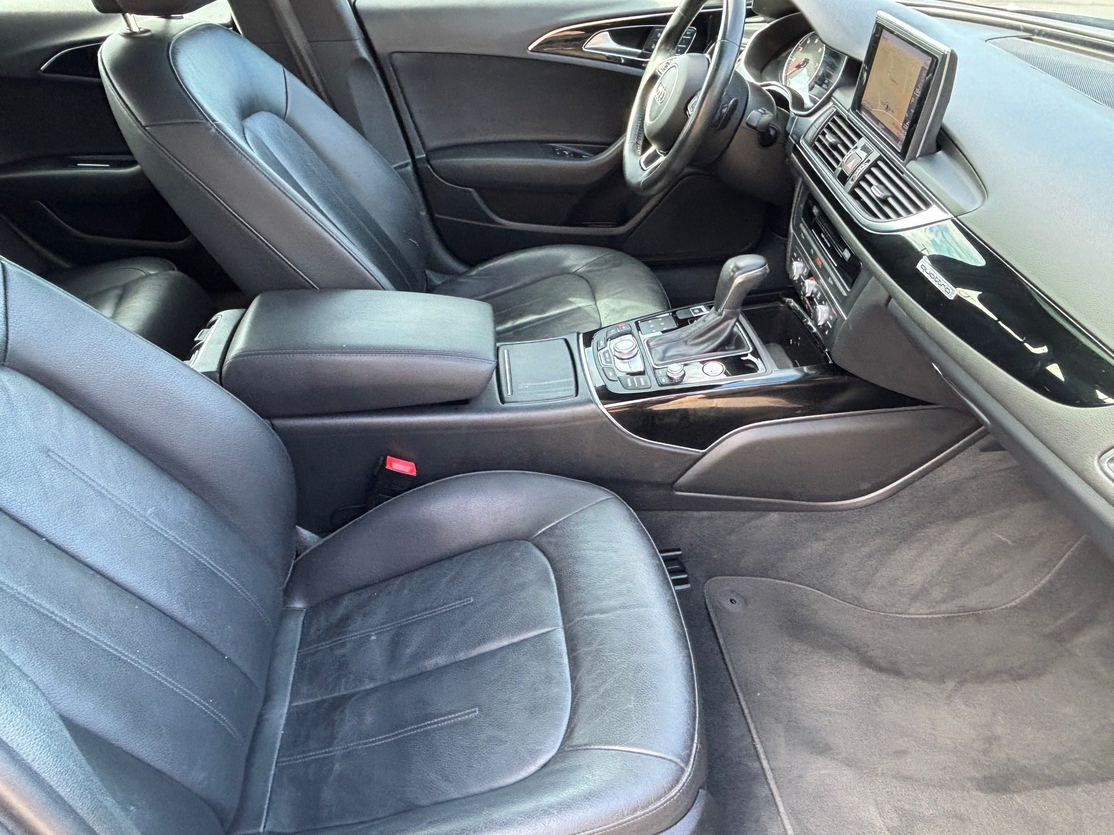 Used 2018 Audi A6 2.0T Premium AWD/4WD image 32