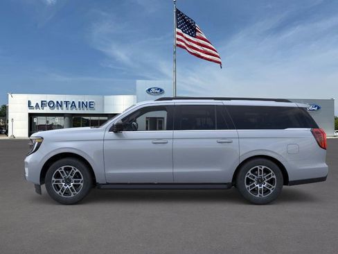 New 2026 Ford Expedition Max Active image 3