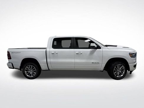Certified 2023 RAM 1500 Laramie image 2