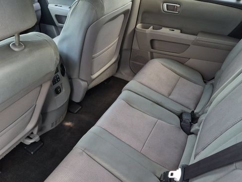 Used 2012 Honda Pilot EX image 11