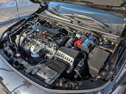 Certified 2022 Honda Civic Sport image 23