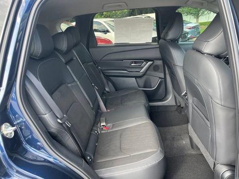 New 2026 MAZDA CX-5 Preferred AWD/4WD image 26