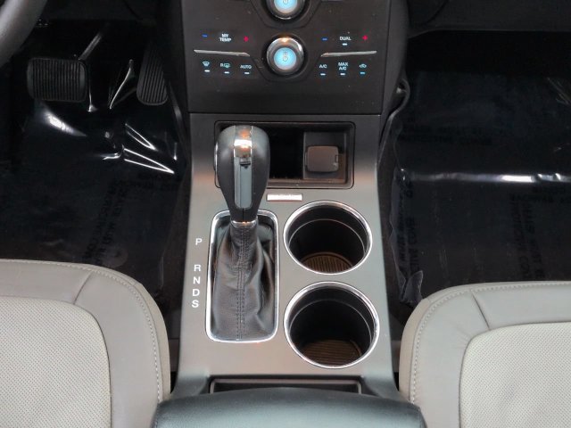 Used 2019 Ford Flex SEL w/ Equipment Group 202A FWD image 19