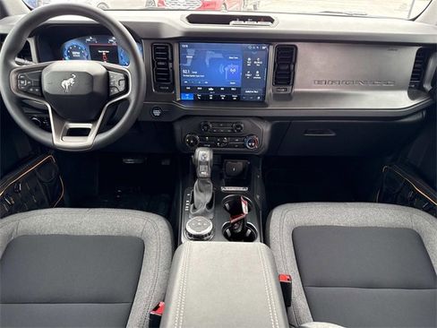 Used 2025 Ford Bronco 4-Door image 19