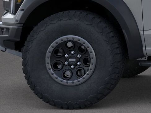 New 2026 Ford F150 Raptor AWD/4WD image 19