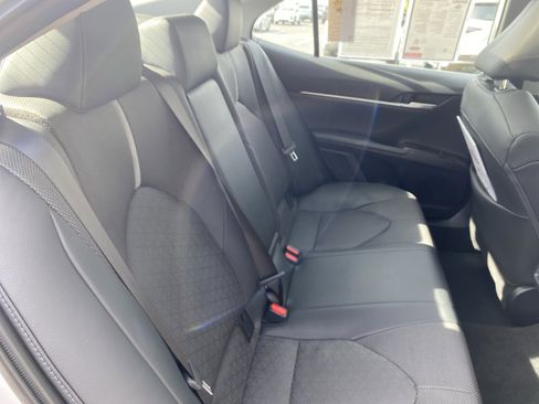 Certified 2023 Toyota Camry XSE w/ Driver Assist Package FWD image 22