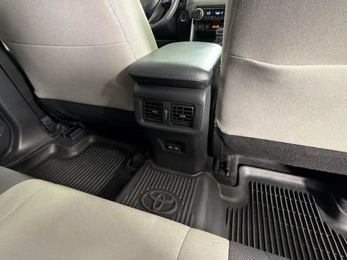 Used 2024 Toyota RAV4 XLE w/ Convenience Package AWD/4WD image 31