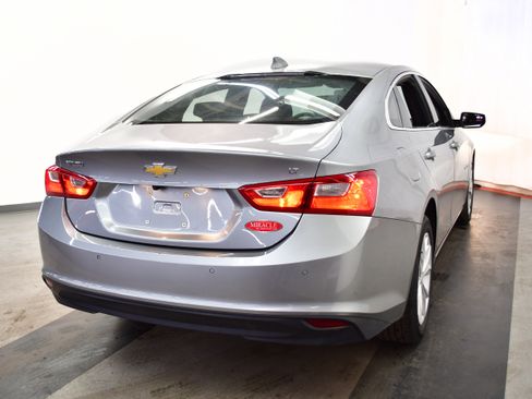 Used 2024 Chevrolet Malibu LT image 6