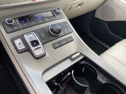 Used 2020 Hyundai Palisade SEL FWD image 42
