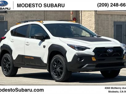 New 2025 Subaru Crosstrek 2.5i Wilderness