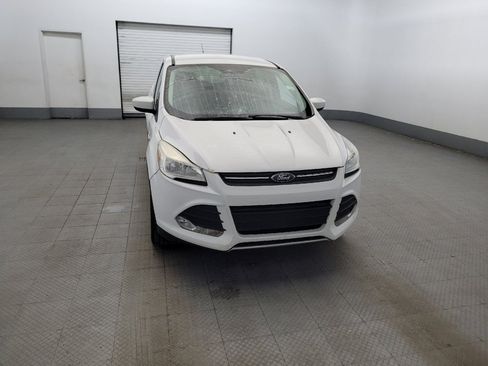 Used 2016 Ford Escape SE AWD/4WD image 14